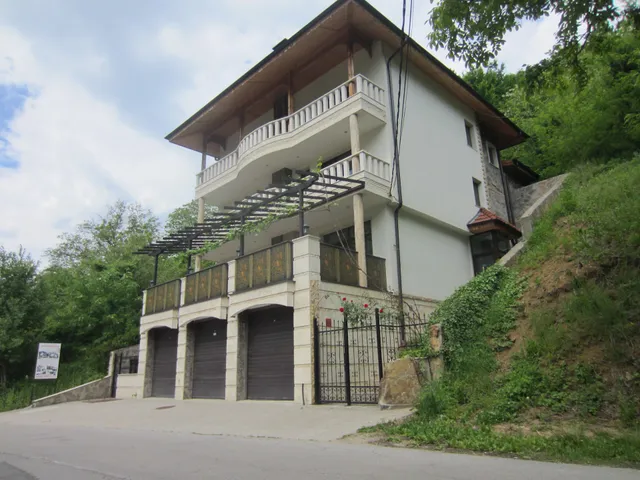 Guest House "Dobrudjanka"