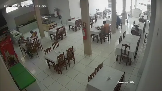 Churrascaria da Pedra