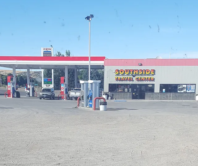 Southside Travel Center