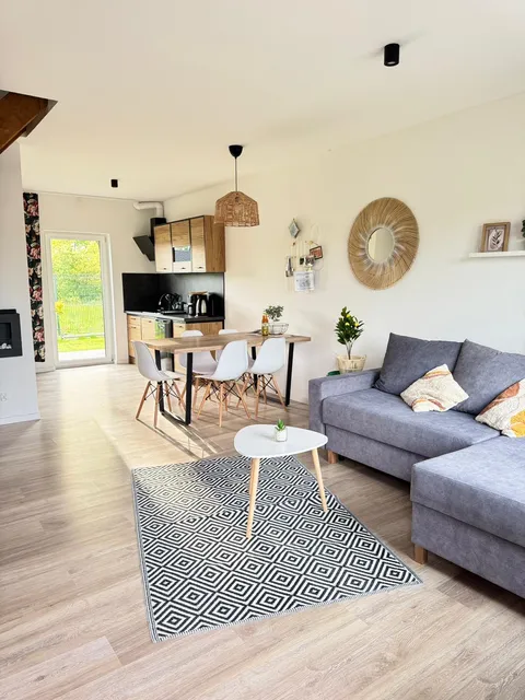 Rowerowa Przystań Milicz