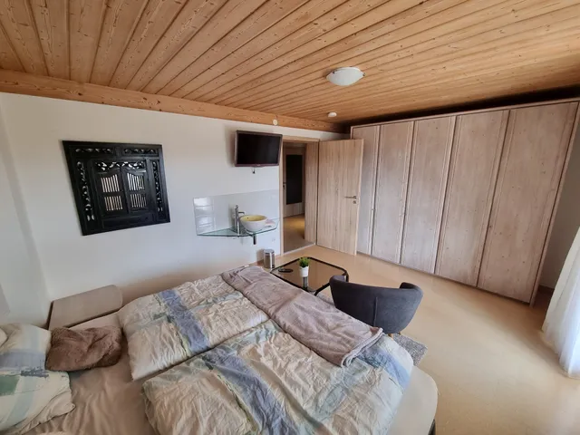 Gästehaus Schreiner