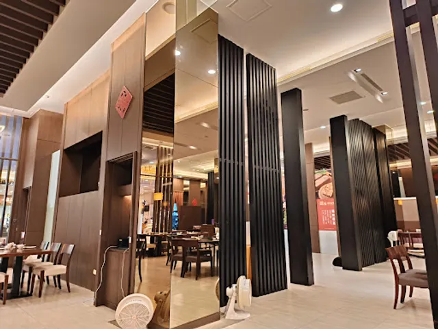 Hi-Lai Vegetarian Restaurant Buddha Museum Branch