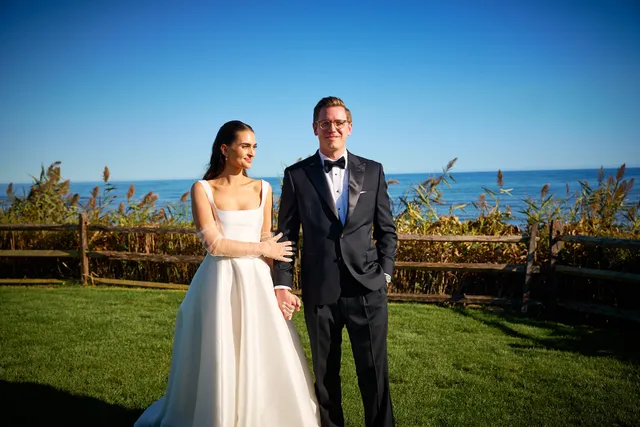 Ashley Film Studios Inc. | Award-Winning Wedding Cinematographer & Videographer