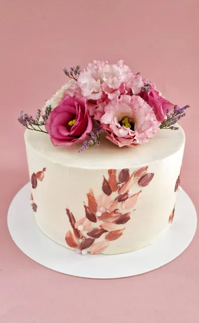 Svenja's Cake Design