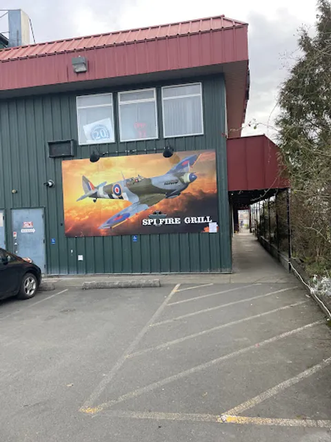 Spitfire Grill