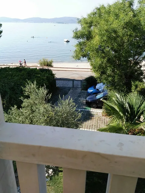 Apartmany Petra i Karlo