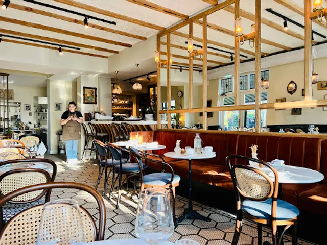 Bistro Le Petit Chef