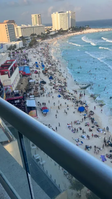 CancunNicole ® - Vacation Rentals at The Salvia