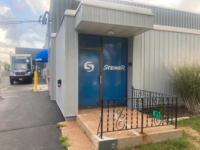 Steiner Electric Company