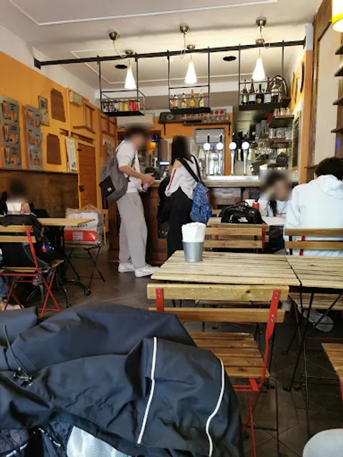 Ristorante Piadina Pratello