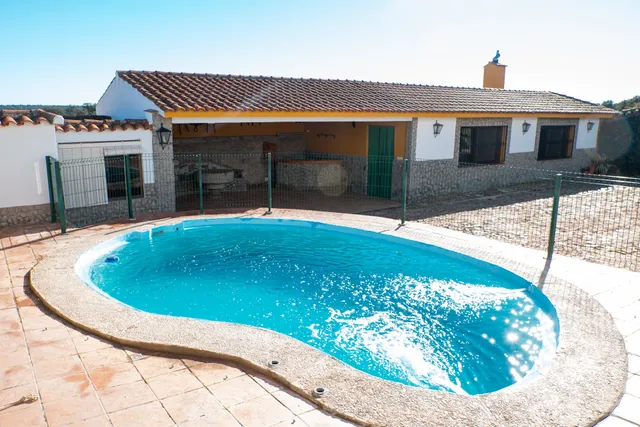 Casa Rural Cortijo Charcollana