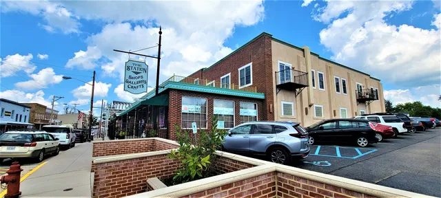 A Little Monkey Business