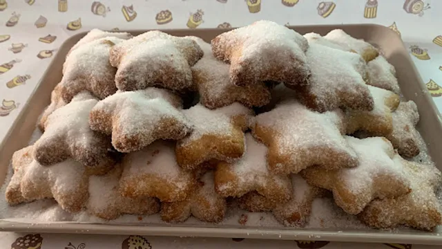 Panadería Los Kalenines