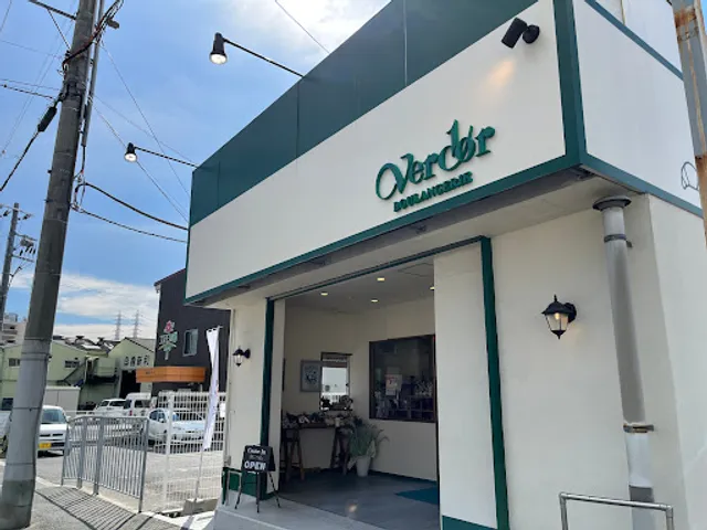 ブーランジュリーベルドール