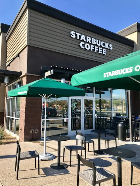 Starbucks
