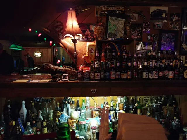 Rinky Dinks Road House