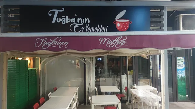 Tuğba'nın Ev Yemekleri