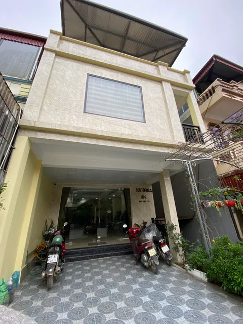 Sơn Trang Hotel