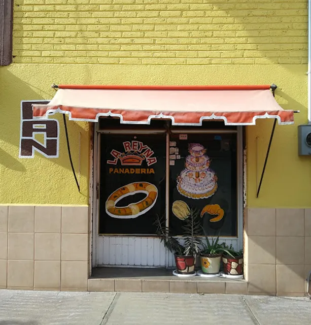 Panadería La Reyna