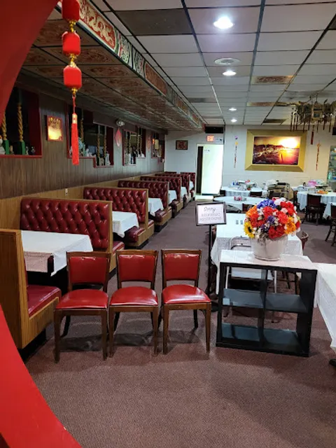 Loung Hing Restaurant