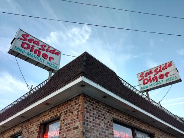 Seaside Diner