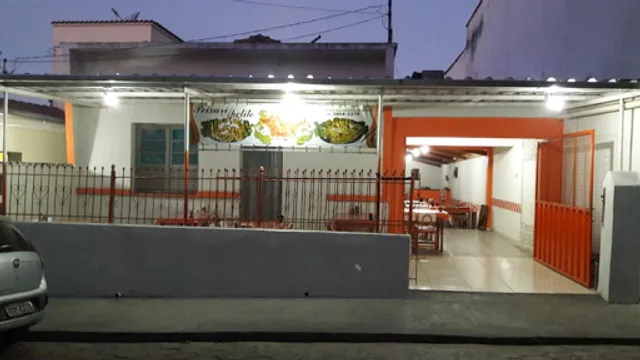 Peixaria Apetite