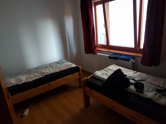 Apartament Wilhelmine