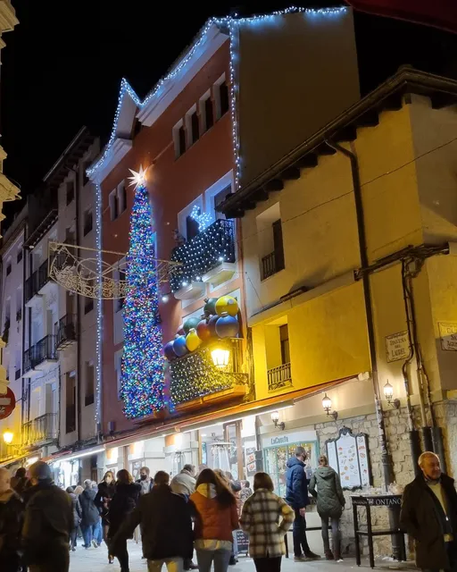 Alojamientos Calfred