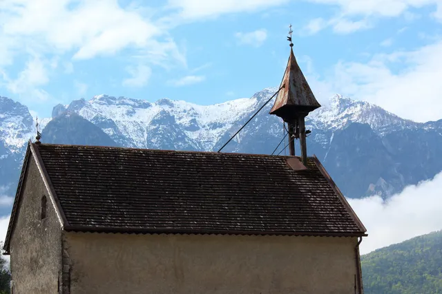 Agriturismo Ranch dei Lupi - Osteria