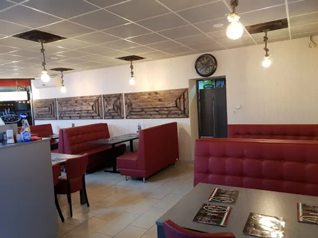 Eethuis Baskent Balen