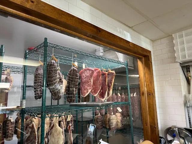 Blackbelly Market & Restaurant