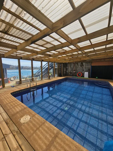 Apartamentos Santorini Quintero