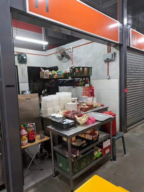 Yusuf Tomyam Bangsar