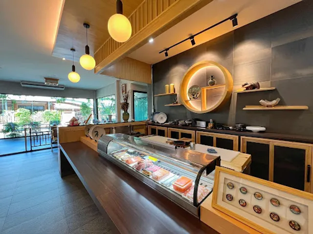 Dozo Sushi Japanese Restaurant