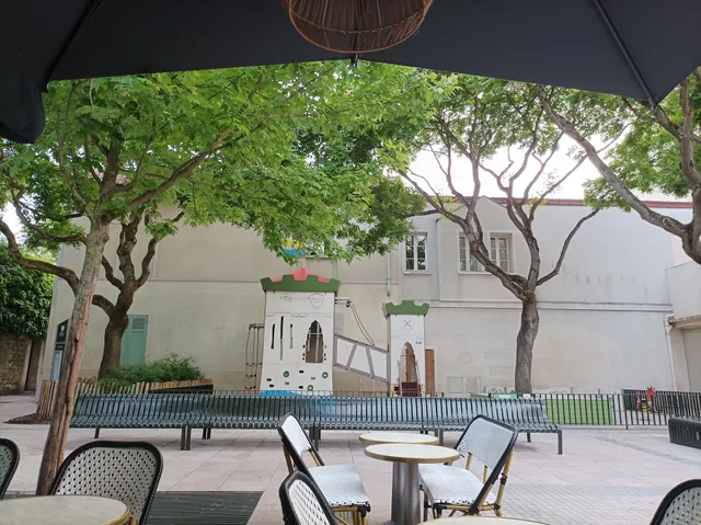 Le Jules (Saint-Germain-en-Laye)