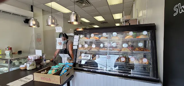 Jessy's Pastries - Empanadas & Sweets