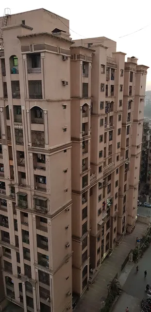 Meridian Stays PG Andheri West