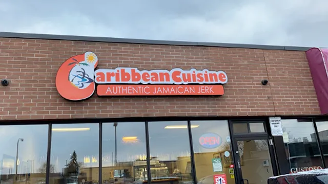 Authentic Jamaican Jerk - Caribbean Cuisine
