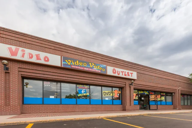 VideoVideo/Amazing Discount Shop