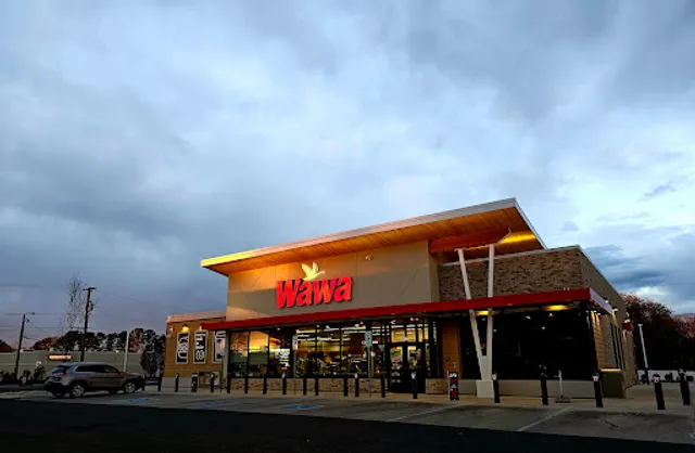 Wawa