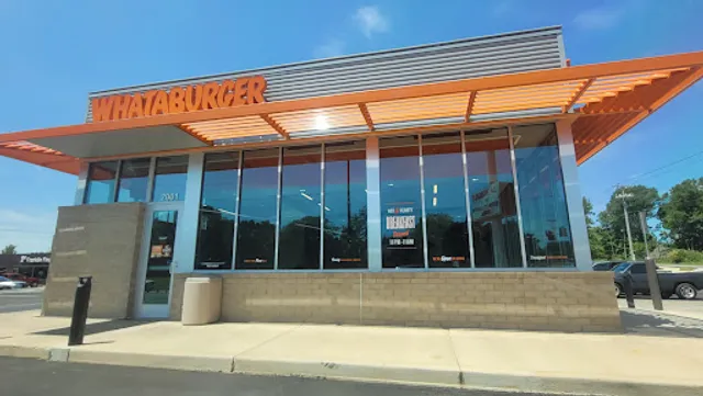 Whataburger