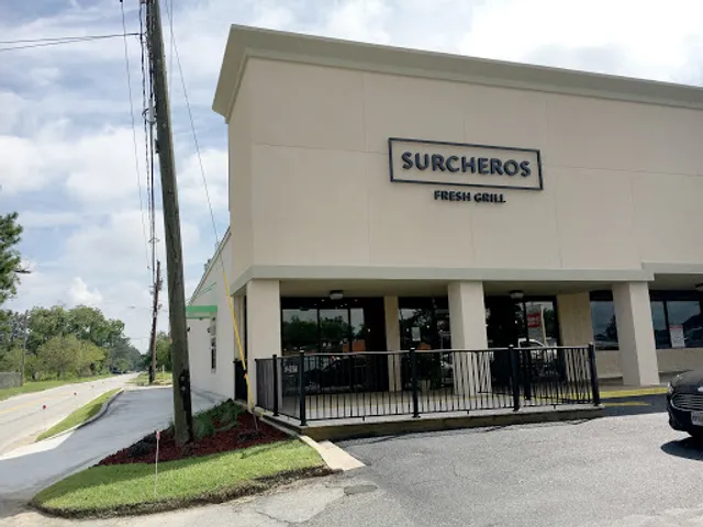 Surcheros - Jesup, GA