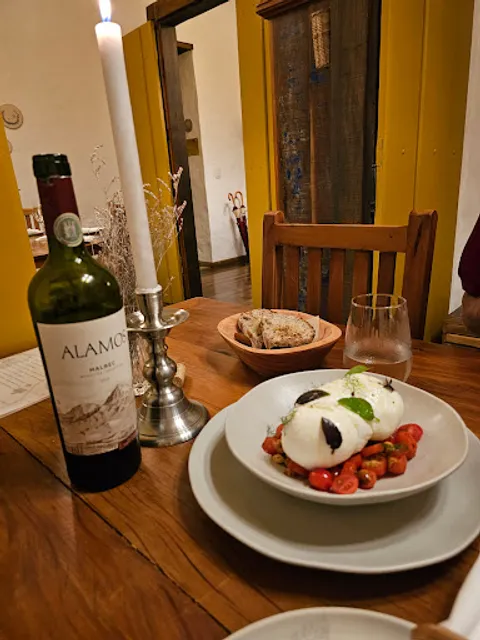 La Villa Trattoria