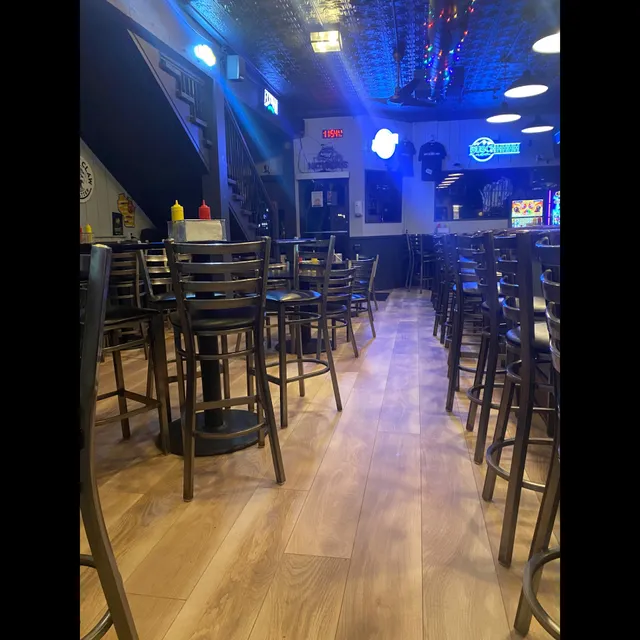 The Viking Bar & Grill