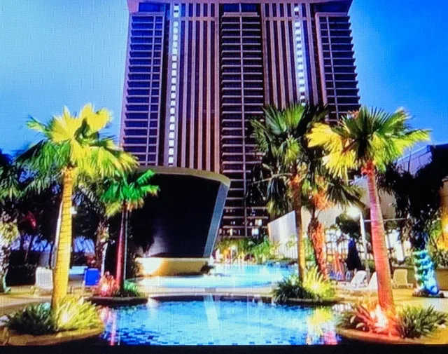 Luxy Service Suites At Times Square