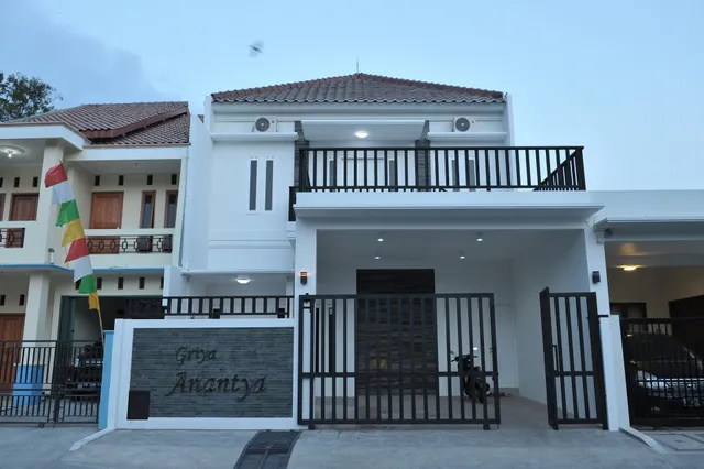 Griya Kania Arjuna
