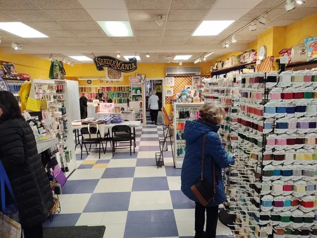 Wellesley Needlepoint Collection