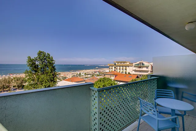 Hotel Ivano Rivabella di Rimini