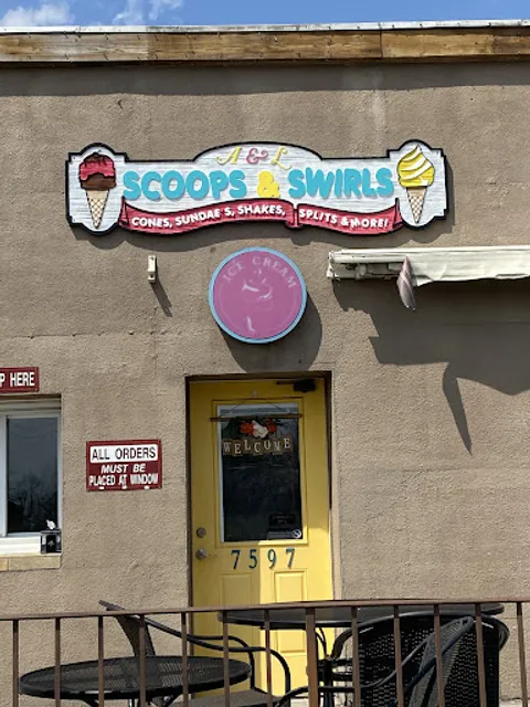 A&L Scoops and Swirls