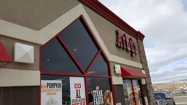 Arby's